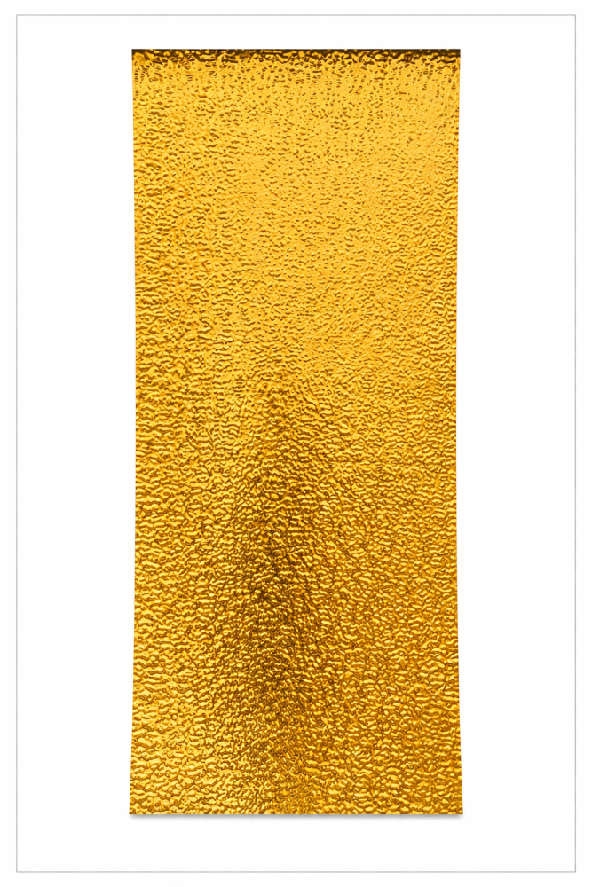 Panel ścienny z włókna bambusowego WPC Gold Wave 280 cm x 122 cm x 5 mm