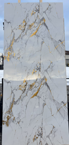 Royal Gold Połysk 280 cm x 122 cm