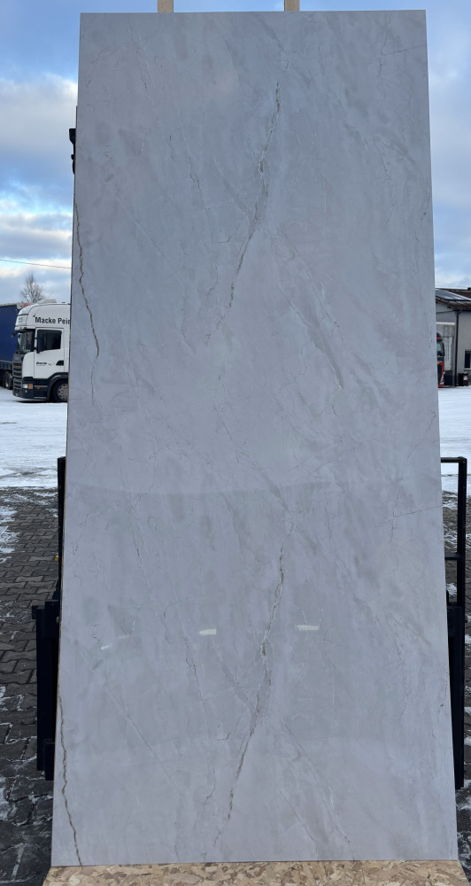 Perła Północy Połysk 280 cm x 122 cm