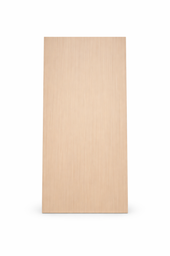 Jasny Dąb Mat 280 cm x 122 cm