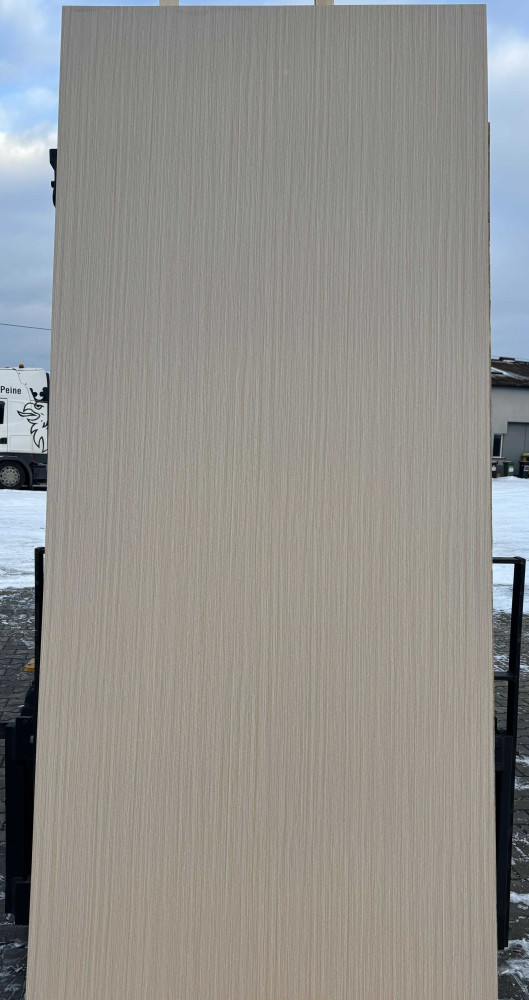 Jasny Dąb Mat 280 cm x 122 cm