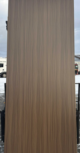 Dąb Czekoladowy Mat 280cm x122cm