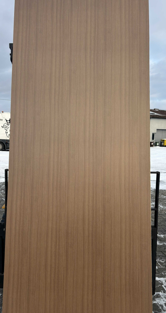 Dąb Miodowy Mat 280cm x 122cm