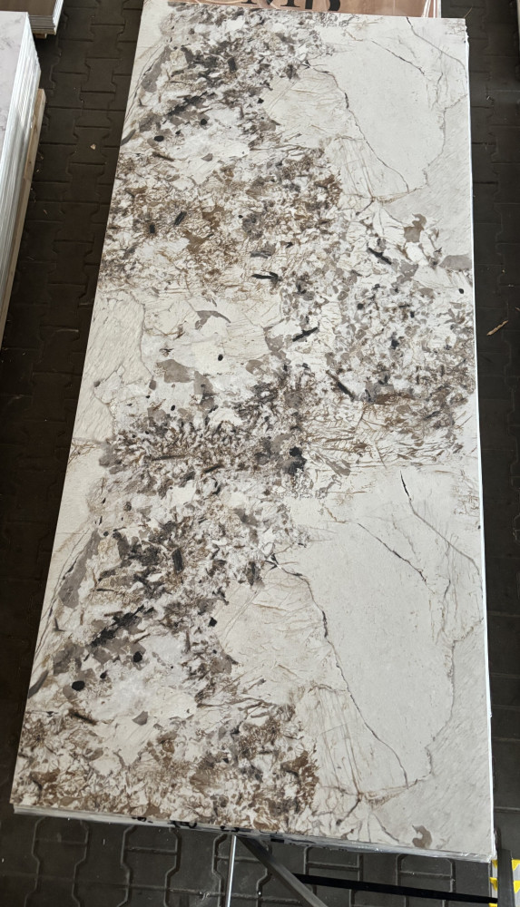 Płyta ścienna - Patagonia Mat 280 cm x 122 cm