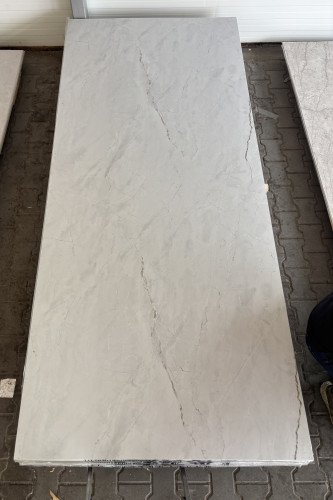 Płyta ścienna - Perła Północy Mat 280 cm x 122 cm