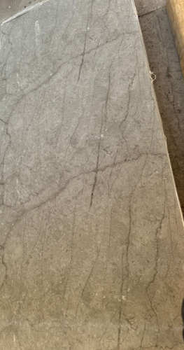 Szary Kamień Mat 280 cm x 122 cm