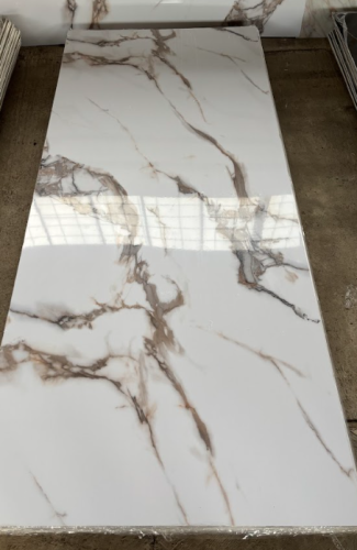 Prestige Marmur Połysk 280 cm x 122 cm