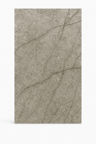 Próbka Płyty PCV Szary Marmur Mat