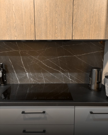 Płyty ścienne - mat